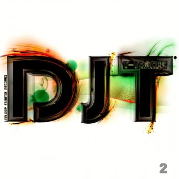Dj T Stormer - Mainstation