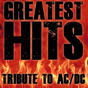 Rock Hits You Shook Me All Night Long