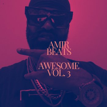 Amir Beats Ballin Harder