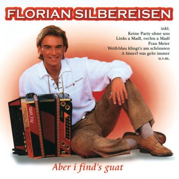 Florian Silbereisen Die Madln vom Land