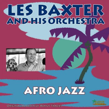 Les Baxter and His Orchestra Ostrich Hunt