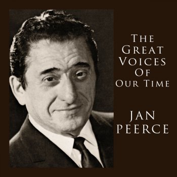 Jan Peerce Encore