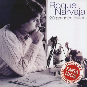 Roque Narvaja Bolero de Raquel