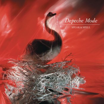 Depeche Mode Shout - Remastered