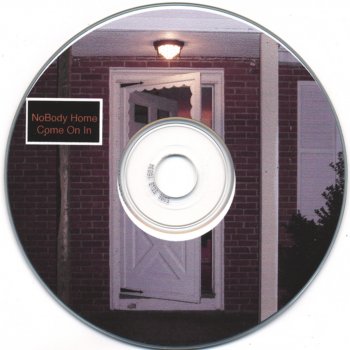 Исполнитель NoBody Home, альбом Come On In