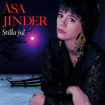 Åsa Jinder Julfrid Och Glädje