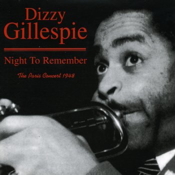 Dizzy Gillespie Afro-Cuban Suite