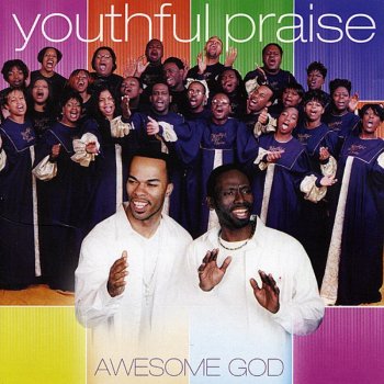 Youthful Praise Keys to the Kingdom