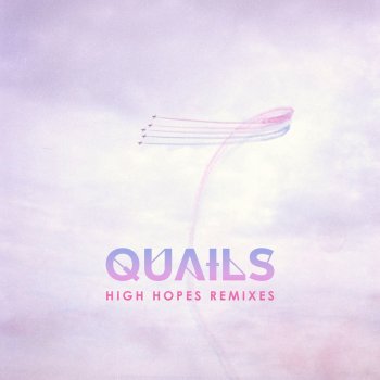 Quails High Hopes