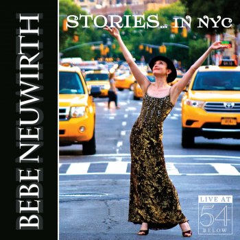 Bebe Neuwirth I Love a Piano (Live)