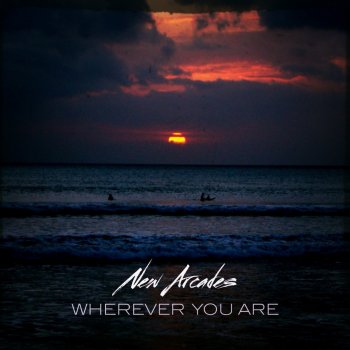 New Arcades Wherever You Are