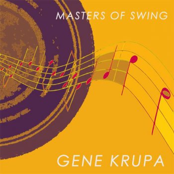 Gene Krupa The Lady's In Love With You