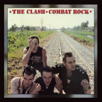 The Clash Outside Bonds