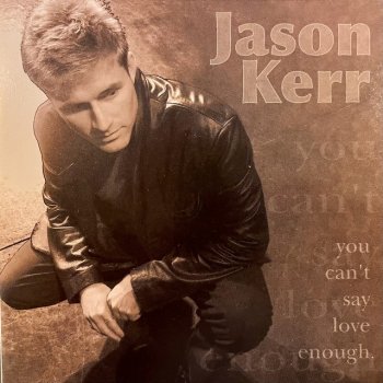 Jason Kerr The Heavenly Faithful