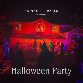 Signature Tracks Focus On Me