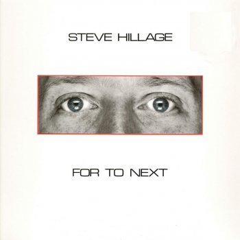 Steve Hillage Anthems for the Blind