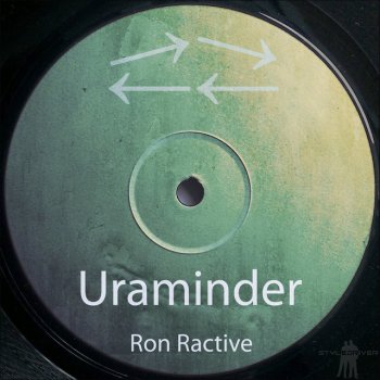 Ron Ractive Uraminder (Afro Mix)