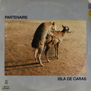 Isla de Caras Partenaire