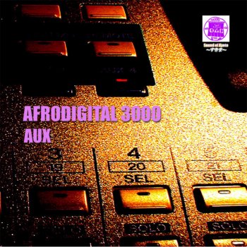 AUX AFRODIGITAL 3000