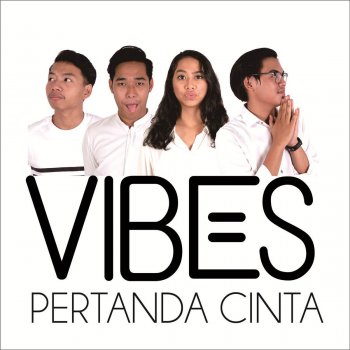 Vibes Pertanda Cinta