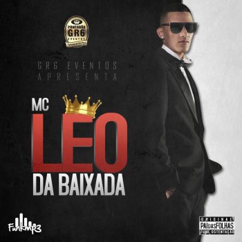 Mc Leo da Baixada Suíte