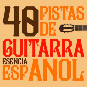 Spanish Guitar Mia Muchacho