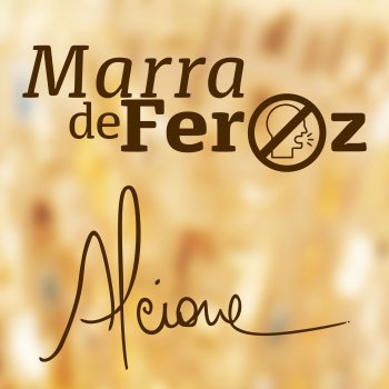 Alcione Marra de Feroz
