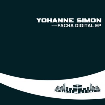 Yohanne Simon The Music Is Good