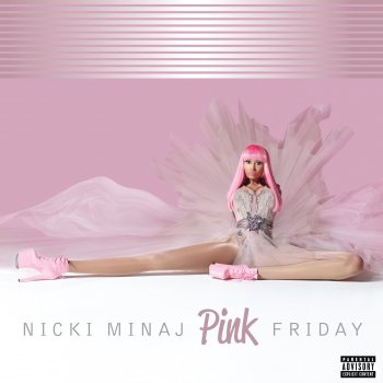 Nicki Minaj feat. will.i.am Check It Out (feat. will.i.am)