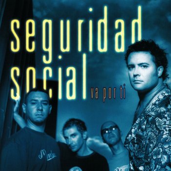 Seguridad Social Comprensión (Don't Let Me Be Misunderstood)