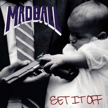 Madball Get Out