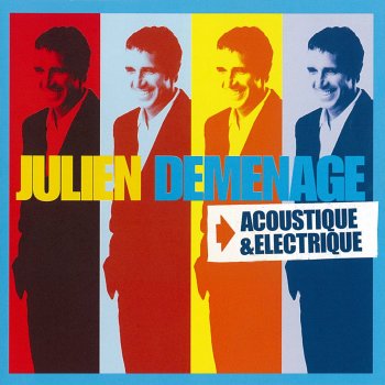 Julien Clerc Lili voulait aller danser (Live)