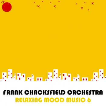 Frank Chacksfield Orchestra Knight of Love