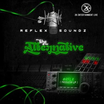 Reflex Soundz feat. F2 Asanwa (feat. F2)