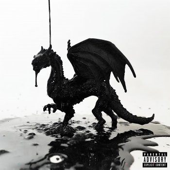 Jasiah feat. 1nonly RED EYES BLACK DRAGON (feat. 1nonly)