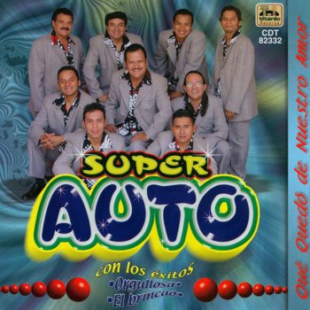 Super Auto El Brincao