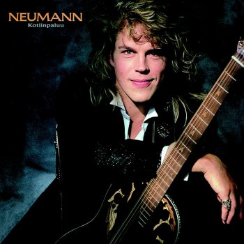 Neumann Elämän jälkeen