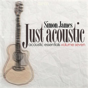 Simon James Send in the Clowns