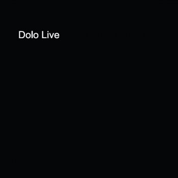 Dolo Man in the Boat (Live)