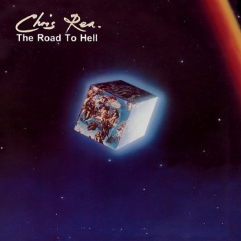 Chris Rea Texas - 2019 Remaster