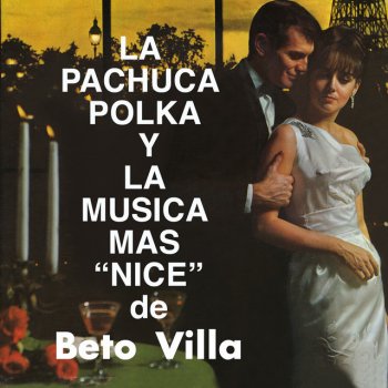 Beto Villa La Pachuca