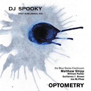 DJ SPOOKY Absentia Absentia (Dialectical Triangulation, Pt. 3)