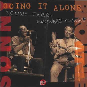 Brownie McGhee Ask Myself a Question