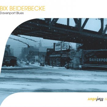 Bix Beiderbecke San