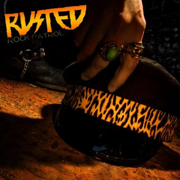 Rusted Too Much (Is Never Enough)