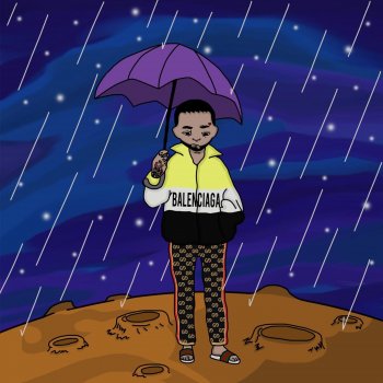 BEK feat. Sleepless Boy Çığlık