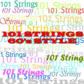 101 Strings Orchestra Wonderland by Night