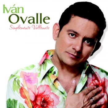 Ivan Ovalle Un Ser Extrano (Balada)