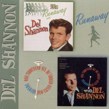 Del Shannon I Go to Pieces