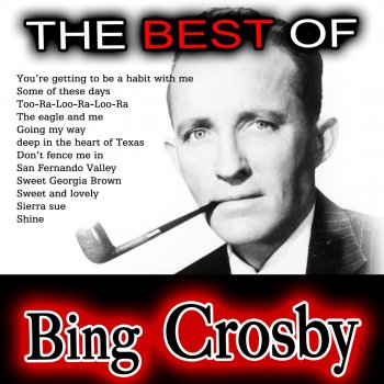 Bing Crosby The Very Thought Of You